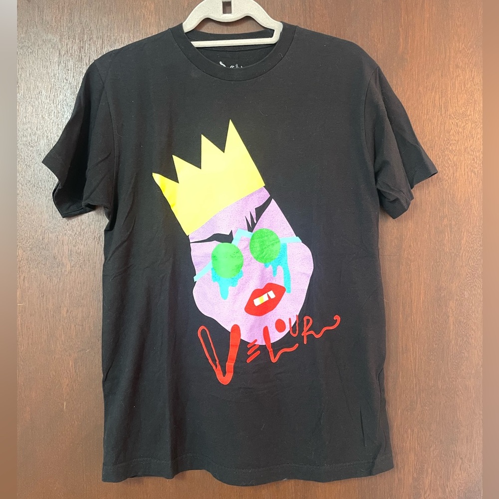 Sasha Velour Merch T!